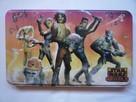 Nowe Puzzle STAR WARS + Puszka metalowa - 4