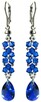 Biżuteria Ślubna Swarovski z blaskiem - 4