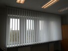 Żaluzja : Żaluzje pionowe - VERTICALE- 170 cm x 150 cm- PIŁA - 1