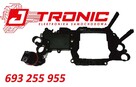 Naprawa sterownika CVT 722.8 W245, W169, P0793, P0722, 0723 - 2