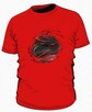 T-shirty koszulki bluzy z grafikami Patxgraphic cała Polska - 2