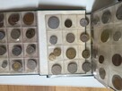 kolekcja, zbiór, monety - 2