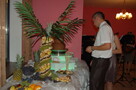 Fontanny czekoladowe i alkoholowe - 5