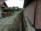 Usługi Minikoparką ,Wiercenie, Prace ziemne, Wykopy Wielkopl - 2