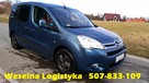 ROZWOŻENIE GOŚCI WESELNYCH TRANSPORT OSÓB - 2