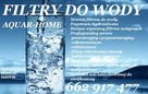 FILTRY DO WODY CZYSZCZENIE STUDNI ,CHLOROWANIE, LAMPY UV - 2