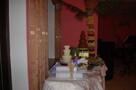 Fontanny czekoladowe i alkoholowe - 4