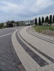 Brukarstwo układanie kostki brukowej Usługi BobCat - 3