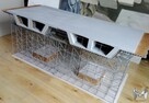 Tworzenie makiet architektonicznych - Makiety 3D