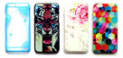Designerski Cover, Etui, Case dla Iphone 6 6s Apple - 1