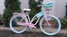 Rower miejski cruiser Imperial Bike 26 cl-DARMOWA WYSYŁKA - 7
