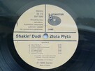 Płyta winylowa Shakin' Dudi Złota Płyta 1985 - 2