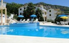 Czarnogóra - Riwiera Czarnogórska- Villa Lazila Budva - 4