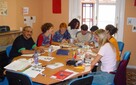 Hiszpania - Barcelona - Indywidualny Kurs J. Hiszpańskiego - 2