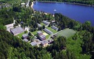 Niemcy - Saksonia - Obóz Rekreacyjny - 7
