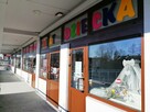 ŁÓŻECZKA BUKOWE I TURYSTYCZNE - ŚWIAT DZIECKA w Nowym Sączu - 2