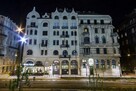 Węgry / Budapeszt - City Hotel Matyas - Geotour - 6