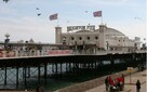 Obóz Językowy - Wielka Brytania - Brighton - 2