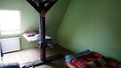Łazarz Klimatyczne mieszkanie na poddaszu kamienicy - 4
