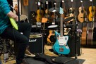 gitara elektryczna, basowa, naprawa, regulacja- lutnik - 7