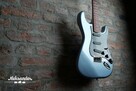 gitara elektryczna, basowa, naprawa, regulacja- lutnik - 8