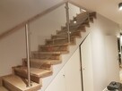 Szklarz lustra, kabiny prysznicowe szklane balustrady Poznan - 6