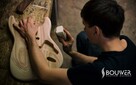 gitara elektryczna, basowa, naprawa, regulacja- lutnik - 3