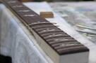 gitara elektryczna, basowa, naprawa, regulacja- lutnik - 6