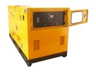 Agregat prądotwórczy pradotworczy 50 kW GAPPA, generator, AVR - 2