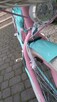 Rower Cruiser Imperial Bike 26cl-PREZENT NA KOMUNIĘ - 3