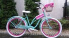 Rower cruiser Imperial Bike 26cl-DARMOWA WYSYŁKA - 6