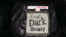 Kurtka czarna Telly Weijl Dark Beauty - 6