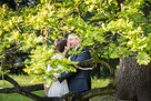 Klasyczna fotografia ślubna - 3
