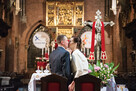 Klasyczna fotografia ślubna - 2