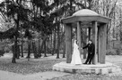 Klasyczna fotografia ślubna - 5