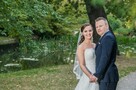 Klasyczna fotografia ślubna - 8