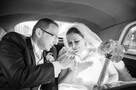 Klasyczna fotografia ślubna - 6