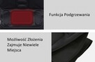 Materac mata poduszka masująca - 2