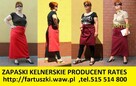 Odzież Robocza Fartuchy Zaopatrzenie firm BŁONIE - 5