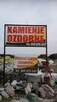 Kamienie ozdobne,kamień ogrodowy,kora kamienna - 5