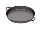 PATELNIA ŻELIWNA KOCIOŁEK GRILL 40cm PRODUCEN - 3