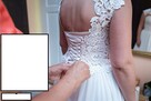 suknia ślubna - 3