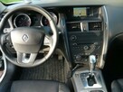 Renault LATITUDE piękna biała perła 2011 r.2,0 dci 175 km. - 5