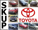 Skup aut TOYOTA Corolla, Hiace, Hilux, Rav-4,Land-Cruiser, - 6