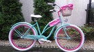 Rower Cruiser 26 cl Imperial Bike -PREZENT NA KOMUNIĘ - 7