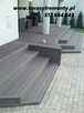 deski tarasowe kompozytowe wpc, tarasy ,balony, schody - 6