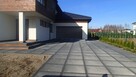 układanie kostki brukowej, zakładanie ogrodów, Mazowieckie - 4