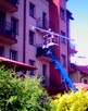 Malowanie dachów tel.518436245 - 2