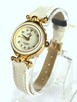 Biały zegarek komunijny Romex - 3