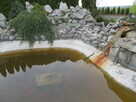 Oczko wodne, basen – uszczelnienie, remont - 3
